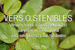 VERS.O.STENIBLES