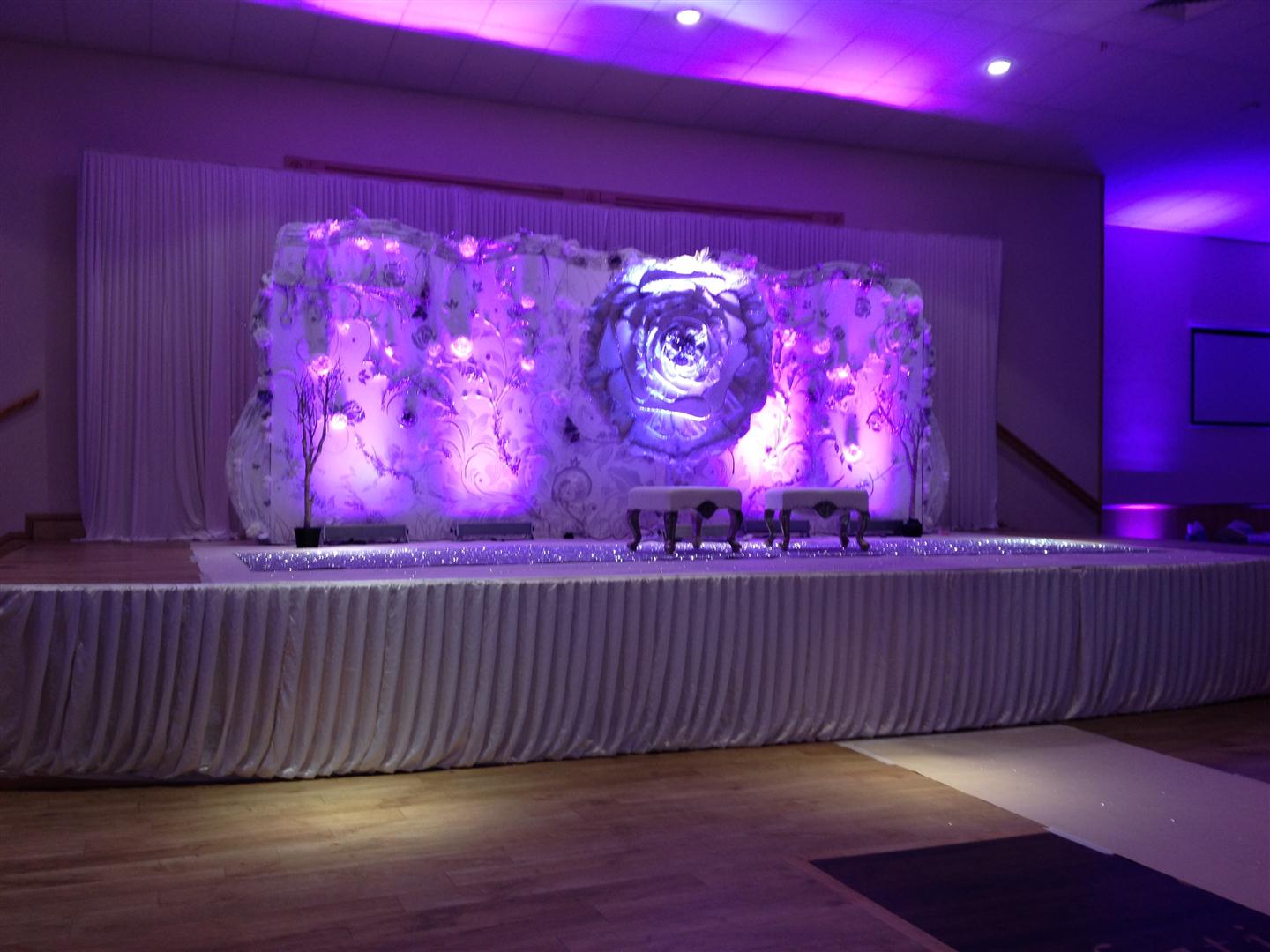 Maz S Blog Our Favourite In Asian Wedding Decorations In