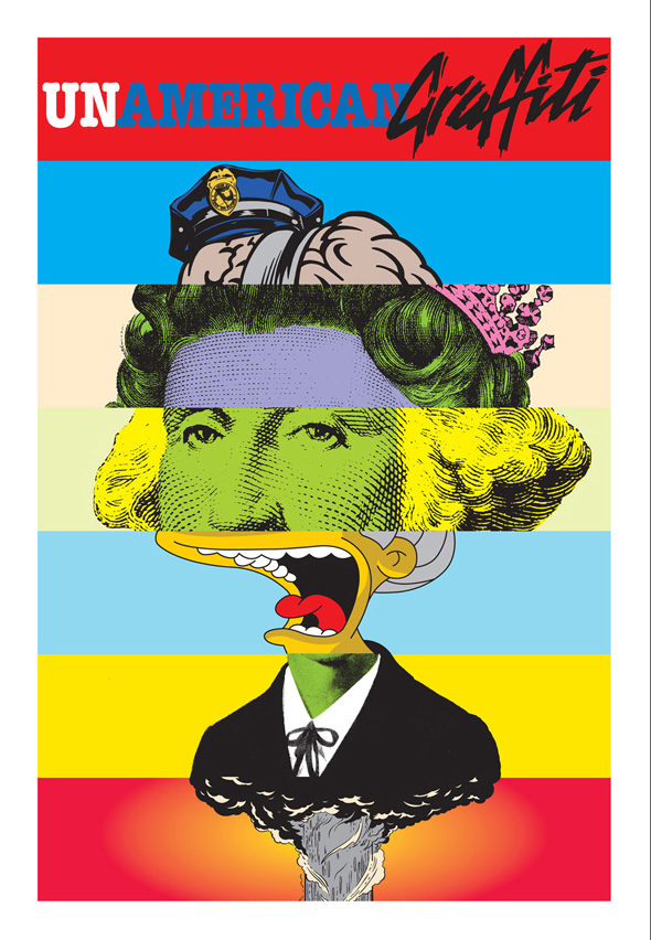 Best Street Art Cartoon Wallpaper Best Wallpaper Hd