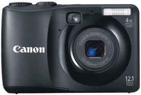 Canon PowerShot A 1200 Canon PowerShot A 1200