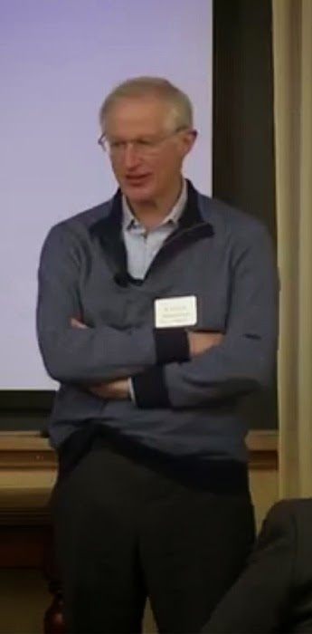 William Nordhaus, Yale University YCEI Meeting, November 21 2013.