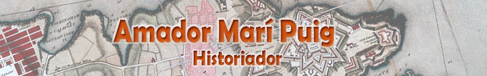 El blog d'Amador Marí