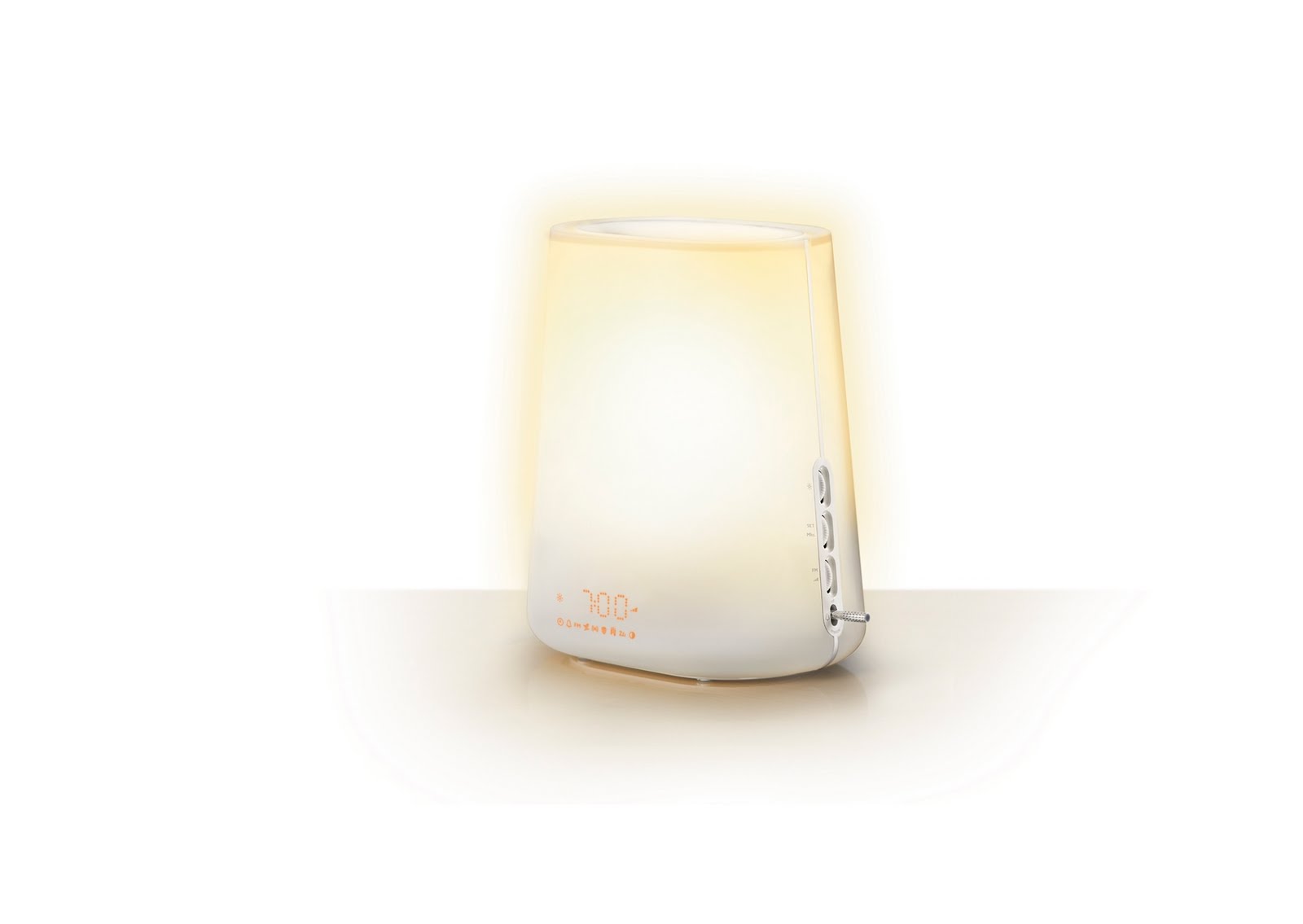 Mellow Mummy The Sunday Review Philips Wake Up Light Taking life