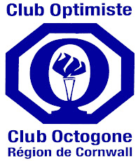 Club Optimiste et Club Octogone de Cornwall