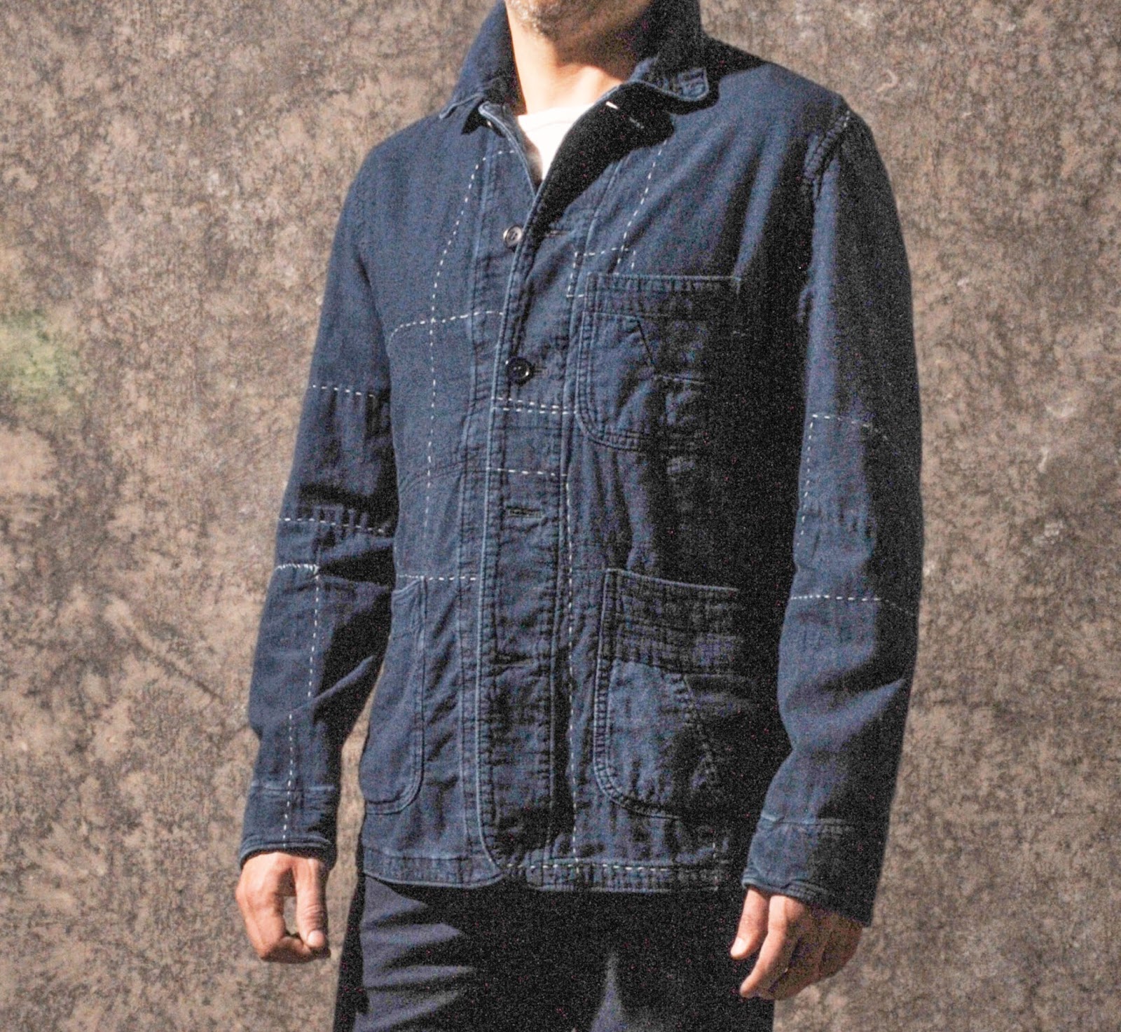 Jack Straw LOOKBOOK SS14