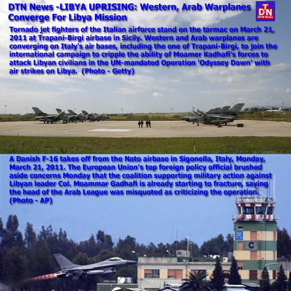 Arab league splits from the