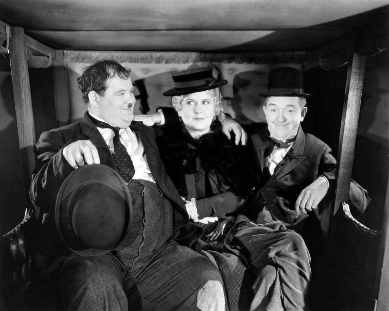 Top 100 Westerns Way Out West