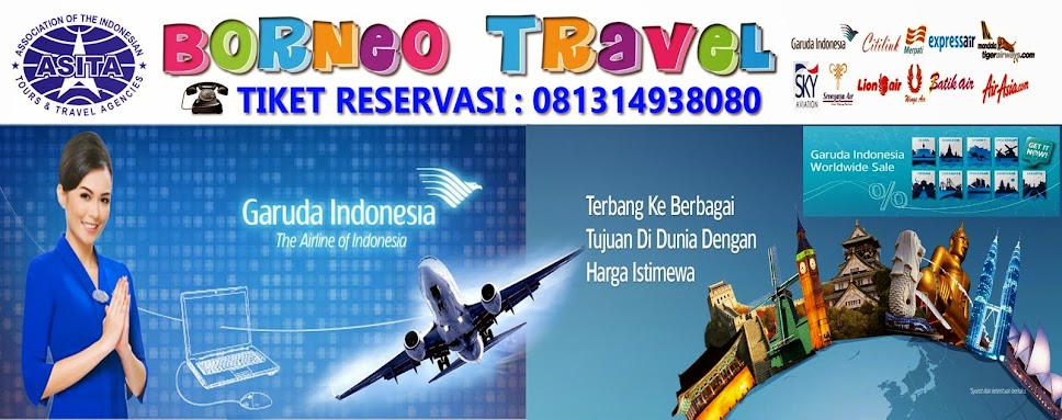 Borneo Travel & Tour