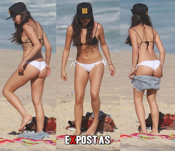 Isis Valverde Isis Valverde