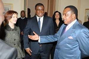 site de rencontre congo brazzaville