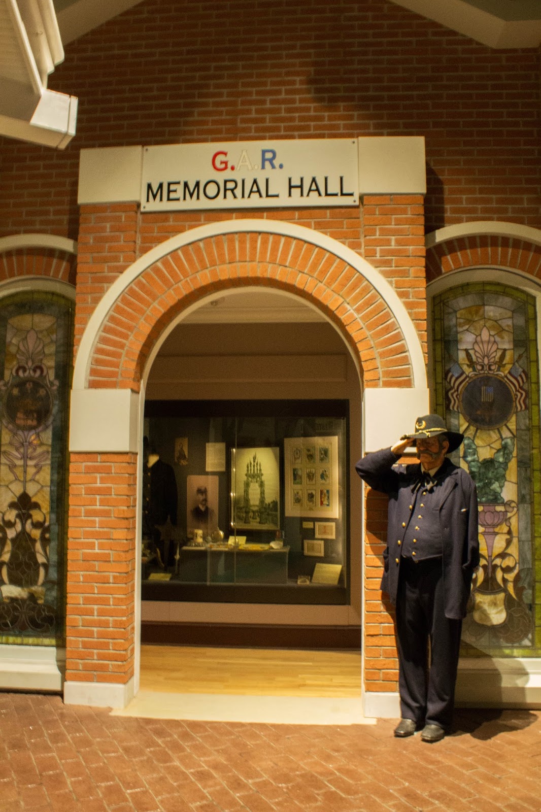 Midwestern City Girl City of History Kenosha, Wisconsin