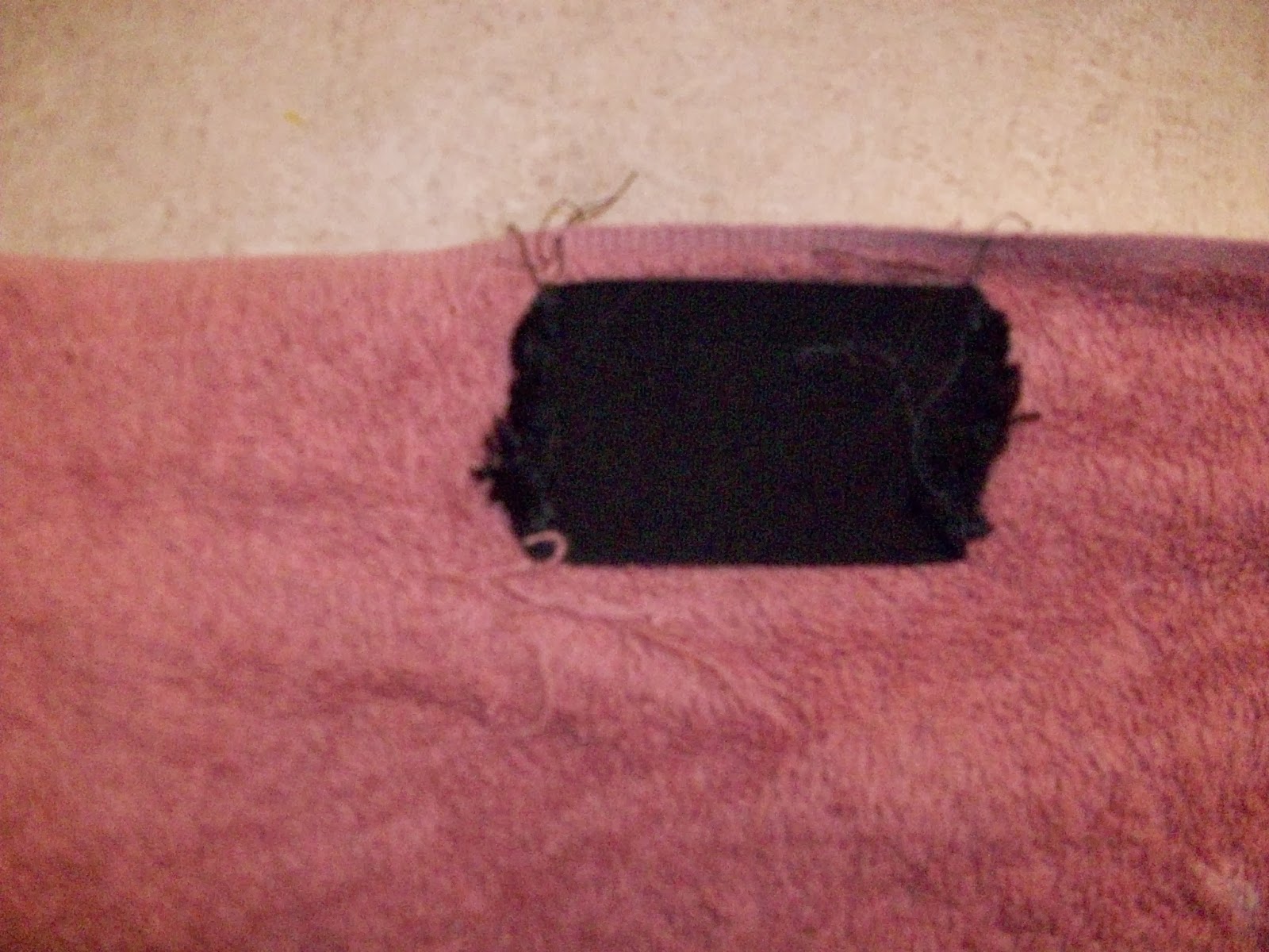 BigFamiliesBigIdeas Towel Bar vs. Towel Hooks