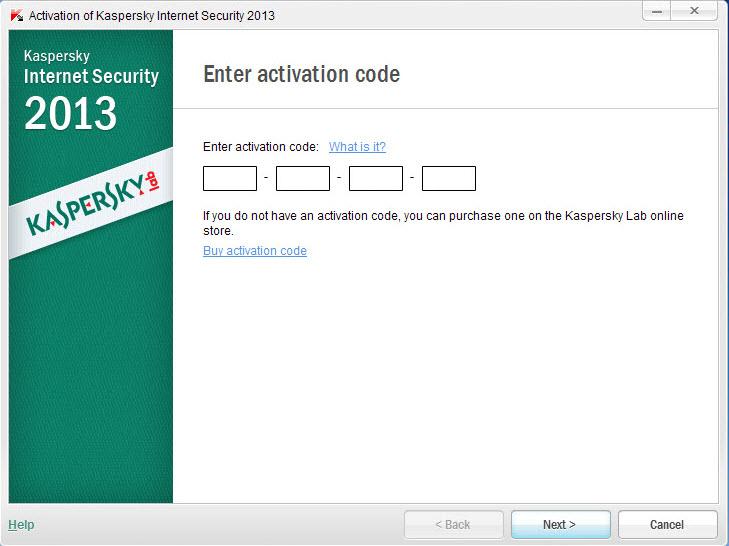 Download Kaspersky Internet Security 2014 Activation Code Free