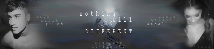 Nada será diferente