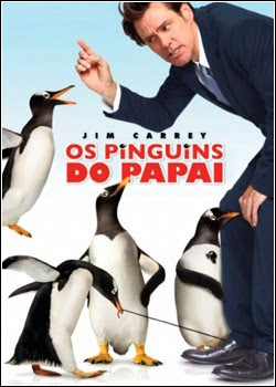 Os Pinguins do Papai – BRRip Dublado KPASKPAKPSKAPS Os Pinguins do Papai – BRRip Dublado