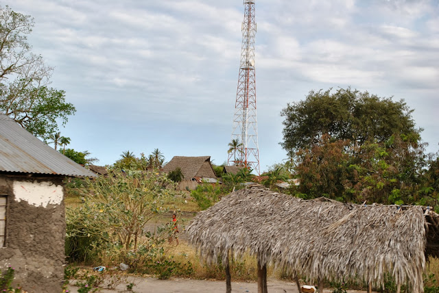 Saadani Village Saadani - Bagamoyo