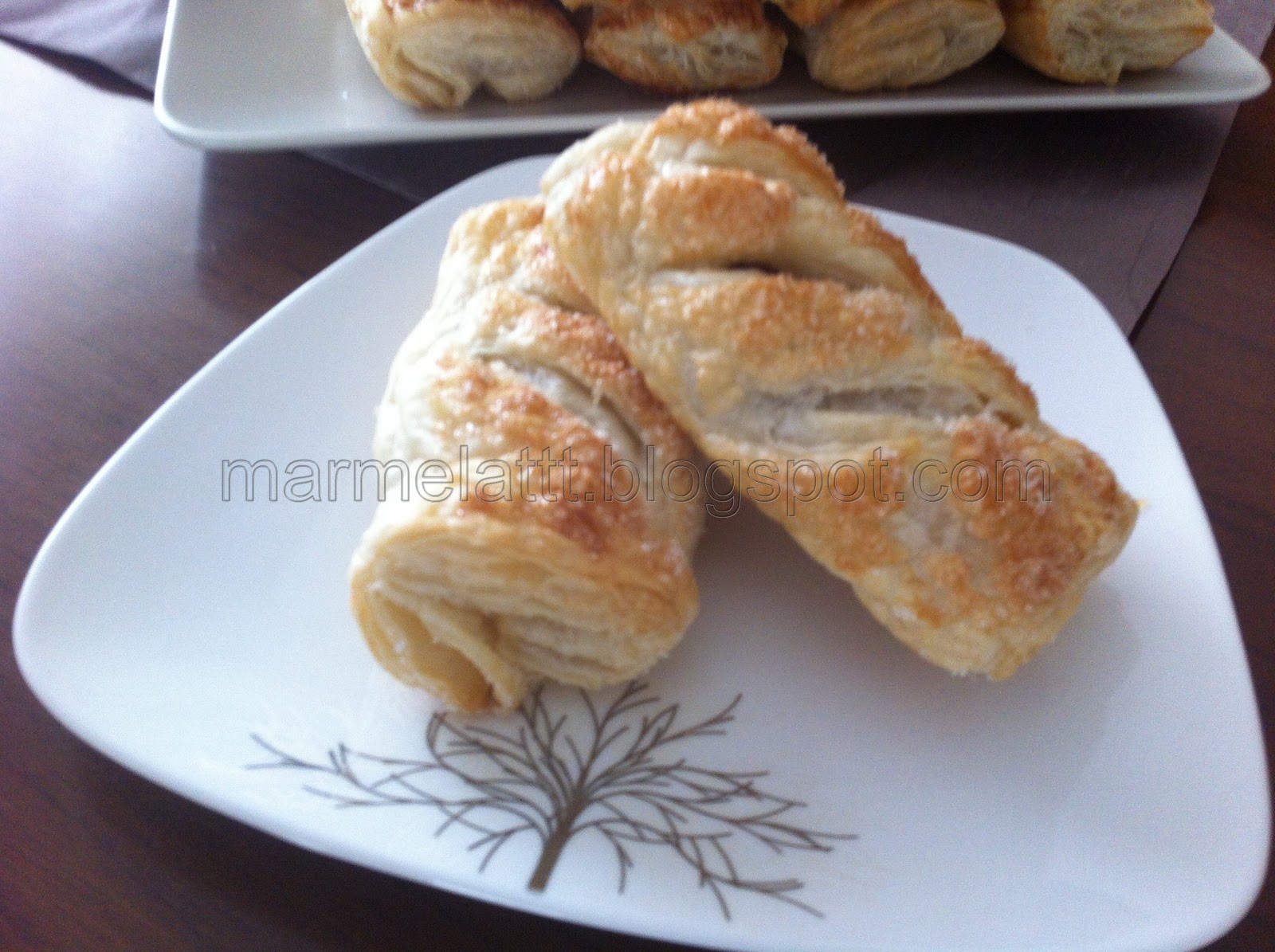 Milföy Hamuru Nedir Milföy Hamuru Nedir