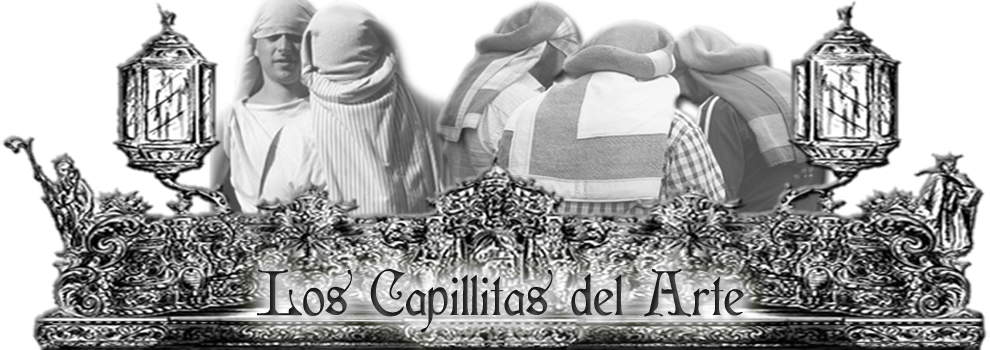 Los Capillitas del Arte