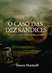 O caso das dez sandices