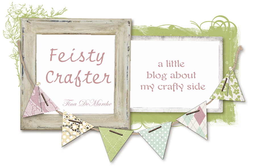 Feisty Crafter