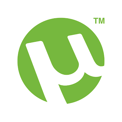 uTorrent logo 2013