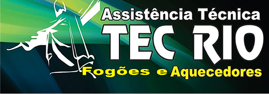 TEC RIO AQUECEDORES