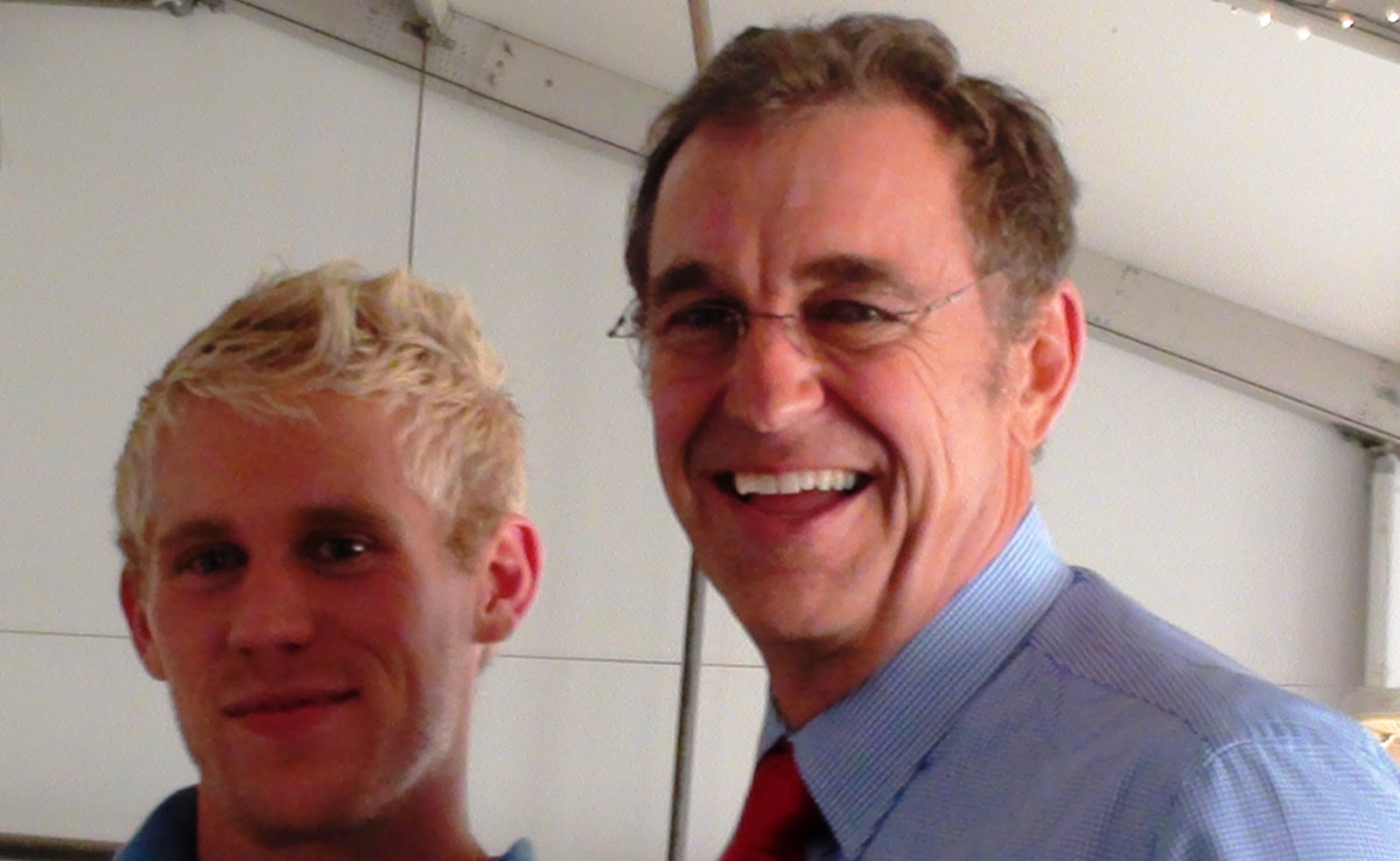 AMERICAN FREEDOM by BARBARA GOP Congressman Salmon,Son MATT R. SALMON