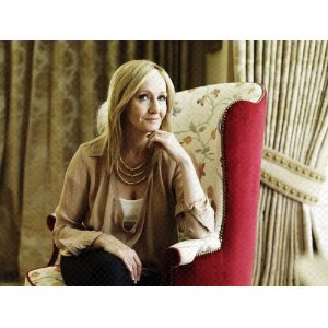 The Casual Vacancy J K Rowling S First Adult Novel Must Read Or No Hello Welcome To My Blog