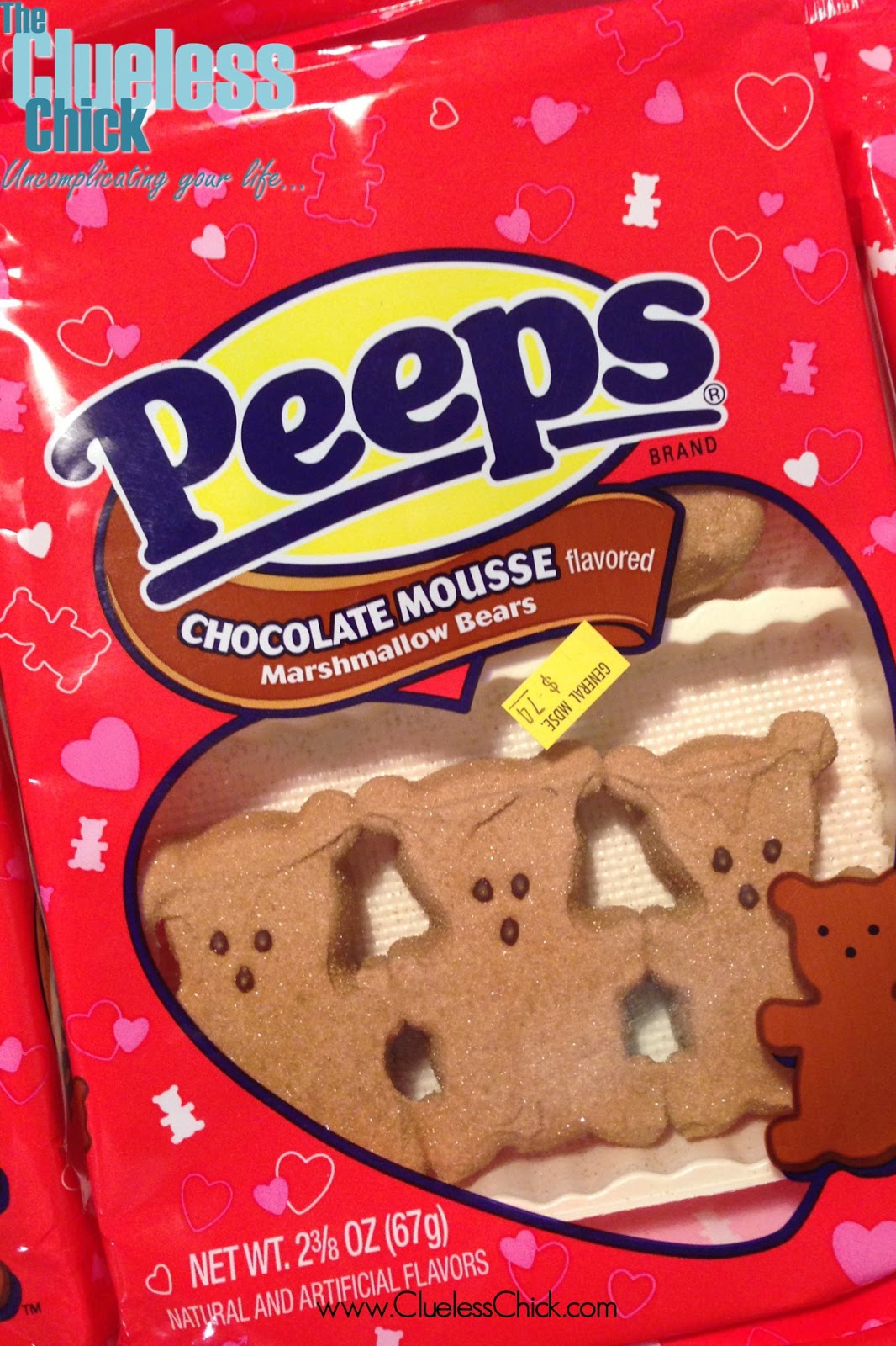 The Clueless Chick After Valentine's Day Sales!