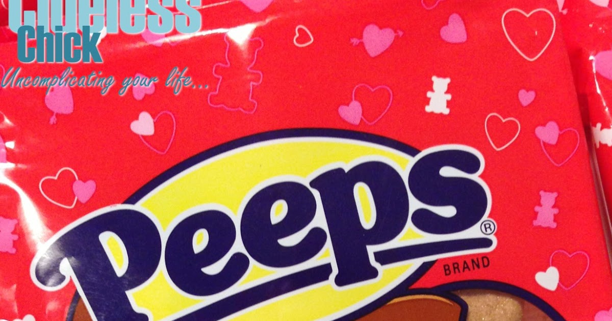 The Clueless Chick After Valentine's Day Sales!