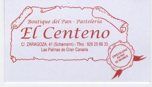 BOUTIQUE DEL PAN-PASTELERIA