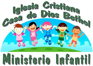 MINISTERIO DE NIÑOS