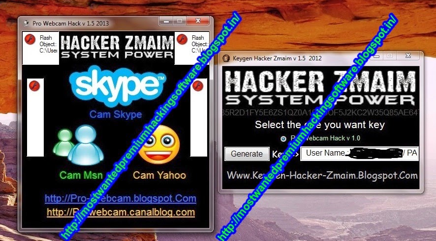 feature cam hack feature cam hack