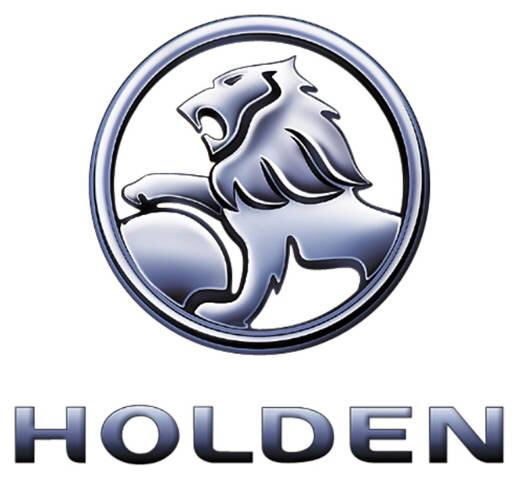 Holden Car Logo