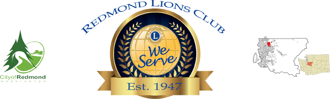 Redmond Lions Club