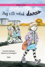 Jag vill också dansa