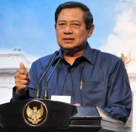 Presiden SBY Janji Dukung Pemenang Pemilu 2014
