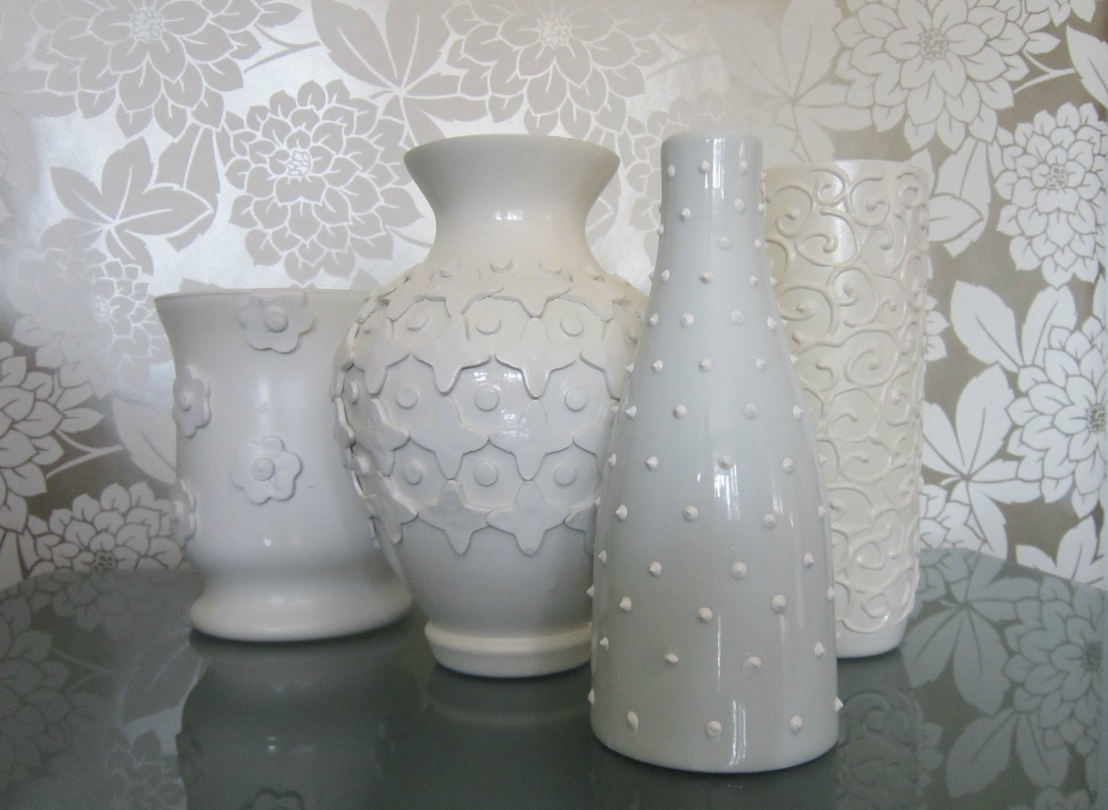 Design Megillah Jonathan Adler Inspired Vases