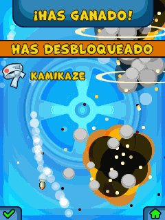 WORMS PARA CELULAR worms para celular: