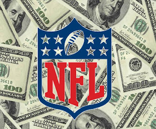 NFL Money CBA