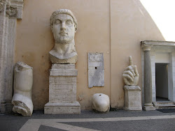 Capitoline Museo