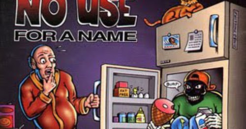 Appetite For Distraction One Year 100 Albums 69 No Use For A Name Leche Con Carne