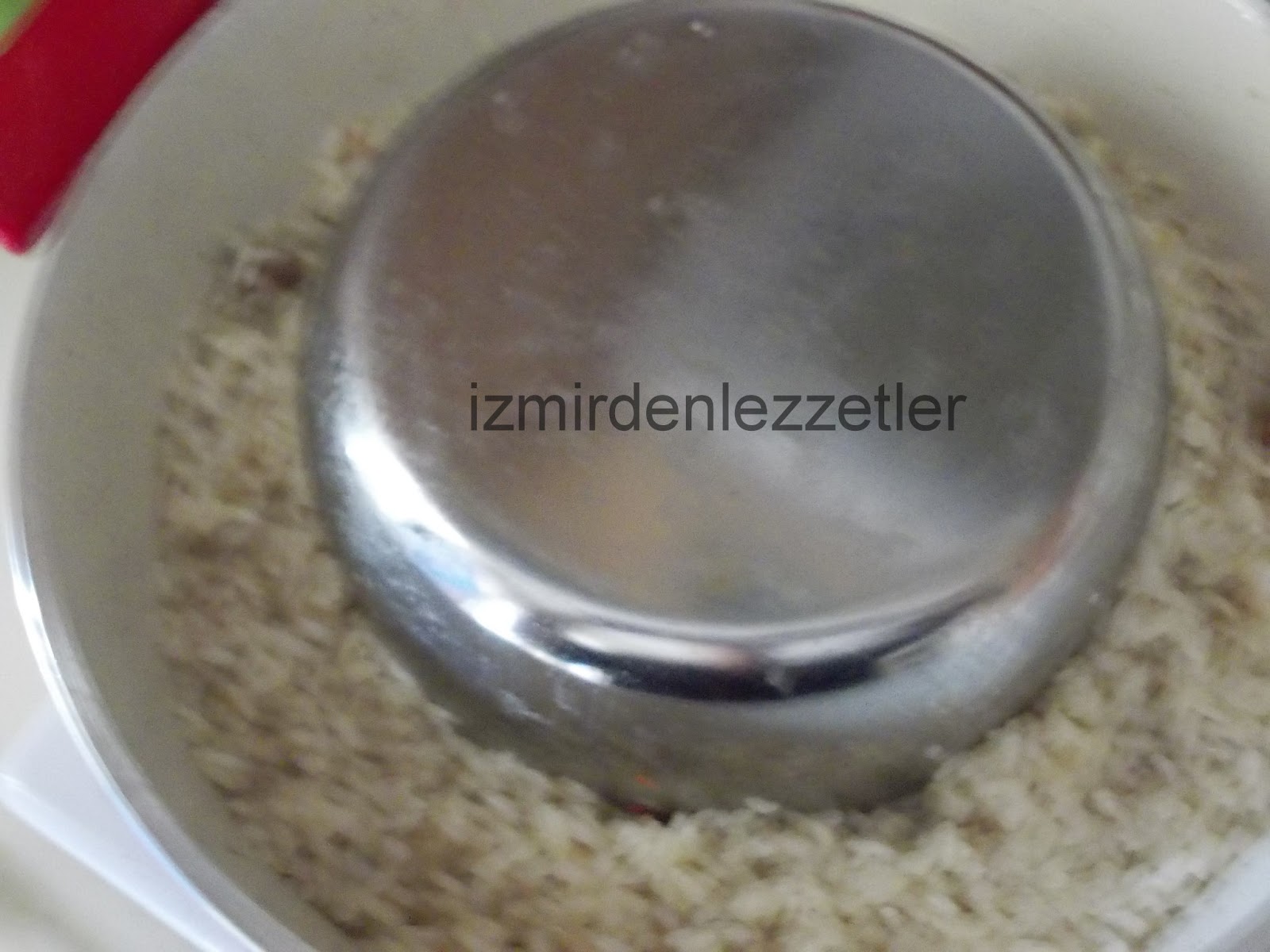 Et Kapama İzmirdenlezzetler