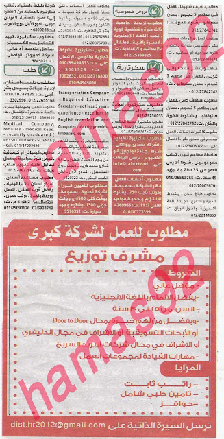 وظائف خالية فى جريدة الوسيط الاسكندرية السبت 24-08-2013 %D9%88+%D8%B3+%D8%B3+16