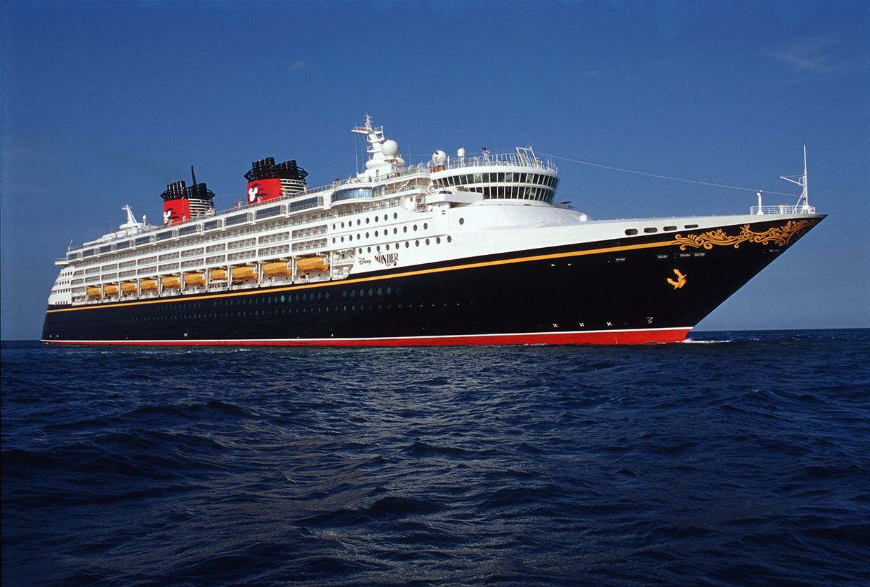 Bí quyết tận hưởng trọn vẹn hành trình trên du thuyền 5 Disney Cruise Line Ship