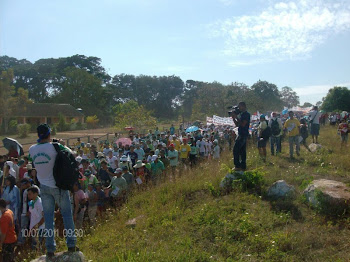 Distrito do Iata-Romaria da Terra