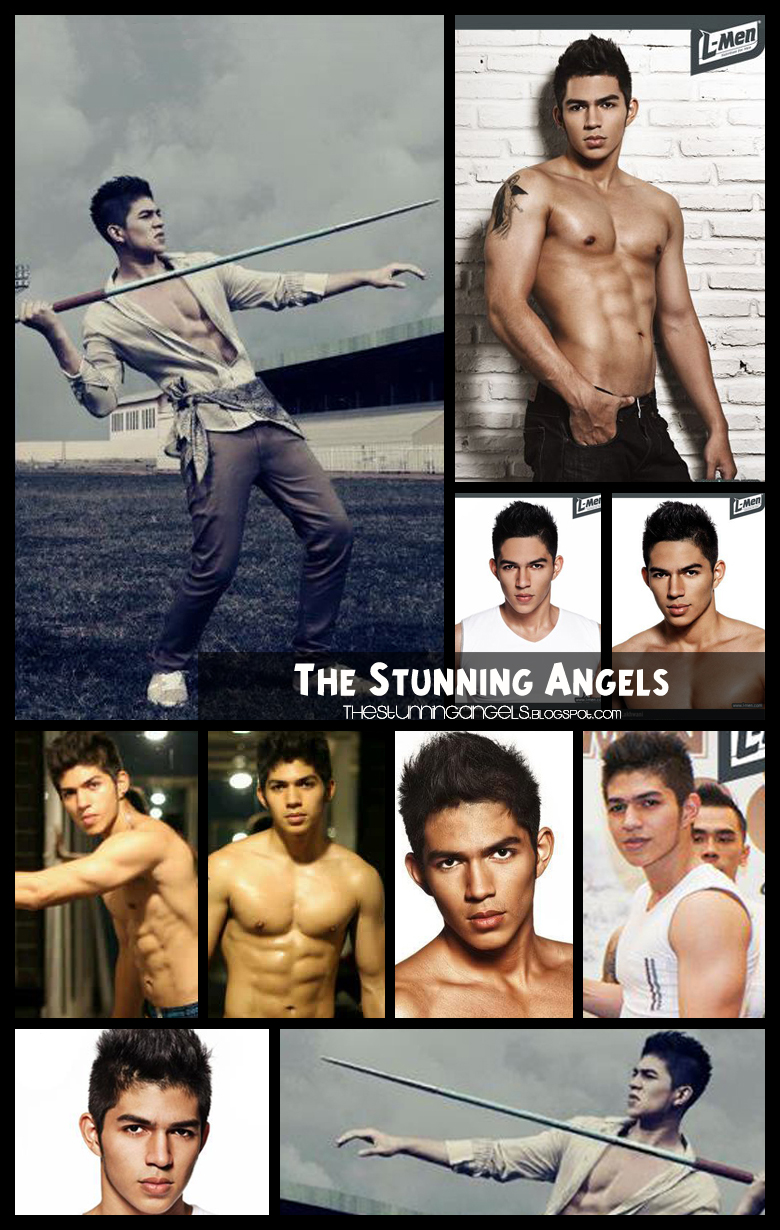 2012 l L-Men Of The Year l Final 10/6 - Page 2 Stunning+Angels+-+Jero
