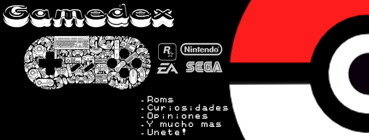 Gamedex