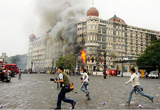 Pak Investigation of Mumbai Attacks., The Group Visited