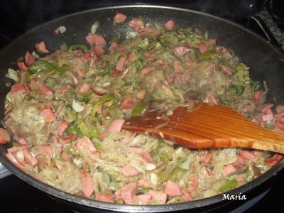 Revuelto De Todo Un Poco